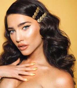 Jacqueline MacInnes Wood biografia: chi è, età, altezza, peso, figli, marito, Instagram e vita privata