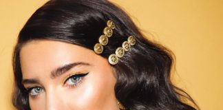Jacqueline MacInnes Wood biografia: chi è, età, altezza, peso, figli, marito, Instagram e vita privata