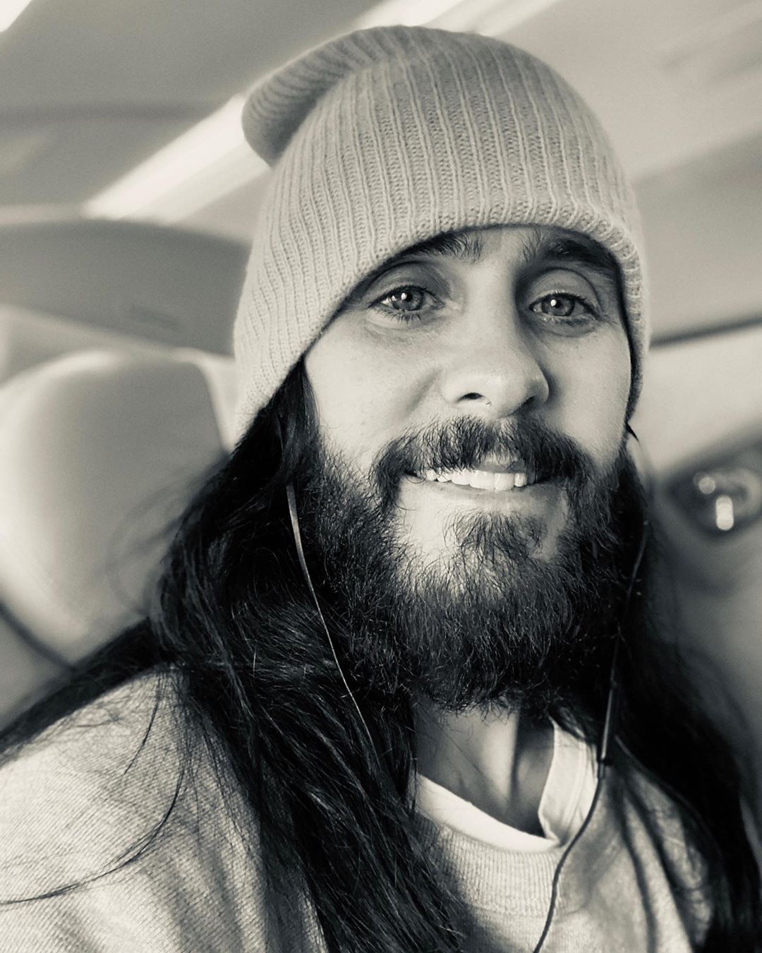 Jared Leto biografia: chi è, età, altezza, peso, figli ...