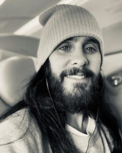 Jared Leto biografia: chi è, età, altezza, peso, figli, moglie e vita privata