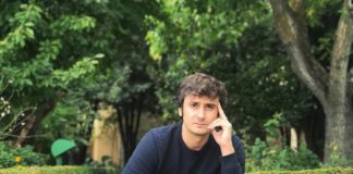 Jorge Pobes (Liberto soap Una Vita) biografia: chi è, età, altezza, peso, figli, moglie, Instagram e vita privata