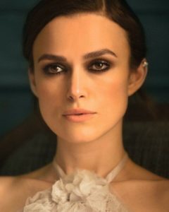 Keira Knightley biografia: chi è, età, altezza, peso, figli, marito, Instagram e vita privata