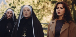 Le ali della vita con Sabrina Ferilli: puntate in replica a partire da Lunedì 23 Marzo 2020, trama, canale e orario