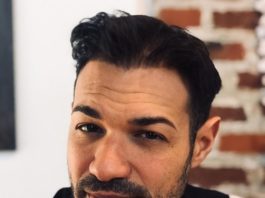 Leonardo Greco di Uomini e Donne positivo al CoronaVirus: "ho ricevuto la conferma"