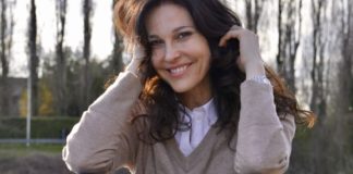 Luana Colussi biografia: chi è, età, altezza, peso, figli, marito, che fine ha fatto e vita privata
