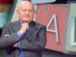 Luciano Onder biografia: chi è, età, altezza, peso, figli, moglie e vita privata