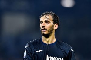 Manolo Gabbiadini biografia: chi è, età, altezza, peso, figli, moglie, Instagram e vita privata