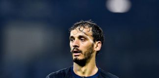 Manolo Gabbiadini biografia: chi è, età, altezza, peso, figli, moglie, Instagram e vita privata