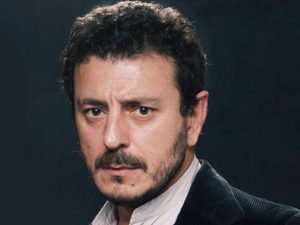 Marcial Álvarez (Don Marcos Bacigalupe soap Una Vita) biografia: chi è, età, altezza, peso, figli, moglie e vita privata