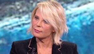 Maria De Filippi racconta alcuni aneddoti della sua vita: 