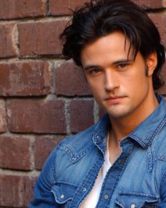 Matthew Atkinson biografia: chi è, età, altezza, peso, figli, moglie, Instagram e vita privata