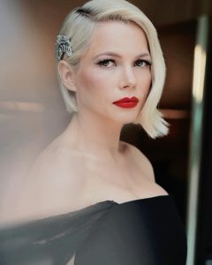 Michelle Williams biografia: chi è, età, altezza, peso, figli, marito e vita privata