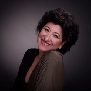 Montse Alcoverro (Ursula soap Una Vita) biografia: chi è, età, altezza, peso, figli, marito, Instagram e vita privata