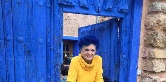 Morta di Corona Virus l'attrice Lucia Bosè: deceduta a Madrid all'età di 89 anni