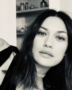 Olga Kurylenko biografia: chi è, età, altezza, peso, misure, figli, marito e vita privata
