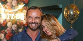 Pamela Barretta e Enzo Capo di Uomini e Donne Trono Over si sono lasciati: ecco il motivo