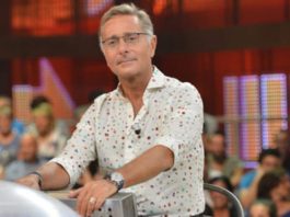 Paolo Bonolis annuncia il suo addio definitivo alla tv: il futuro dedicato ai figli e i progetti segreti che lo attendono