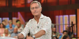 Paolo Bonolis annuncia il suo addio definitivo alla tv: il futuro dedicato ai figli e i progetti segreti che lo attendono