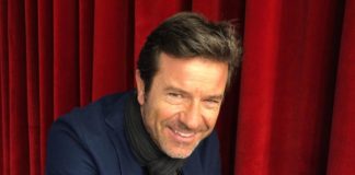 Paolo Conticini biografia: chi è, età, altezza, peso, figli, moglie, Instagram e vita privata