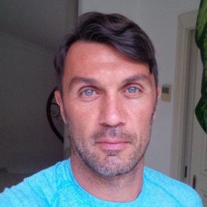 Paolo Maldini biografia: chi è, età, altezza, peso, figli, moglie, Instagram e vita privata