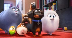 Pets - Vita da animali: in onda Sabato 28 Marzo 2020 su Italia Uno, cast, trama e orario