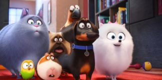 Pets - Vita da animali: in onda Sabato 28 Marzo 2020 su Italia Uno, cast, trama e orario