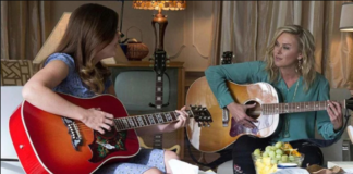 Pure Country – Una canzone nel cuore: in onda Mercoledì 9 Giugno 2021 su Canale 5, cast, trama e orario