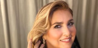 Romina Power lancia appello contro abbandono degli animali: "l'unico contagio è l'amore"