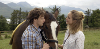 Rosamunde Pilcher La nebbia d'Irlanda: in onda Domenica 5 Aprile 2020 su Canale 5, cast, trama e orario