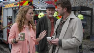 Rosamunde Pilcher Vicini inaspettati: in onda Domenica 15 Marzo 2020 su Canale 5, cast, trama e orario