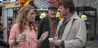 Rosamunde Pilcher Vicini inaspettati: in onda Domenica 15 Marzo 2020 su Canale 5, cast, trama e orario