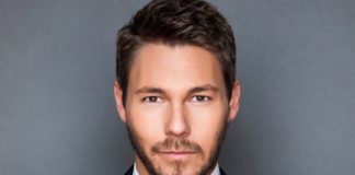 Scott Clifton biografia: chi è, età, altezza, peso, figli, moglie, Instagram e vita privata