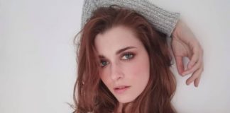 Silvia Mazzieri biografia: chi è, età, altezza, peso, figli, marito, Instagram e vita privata