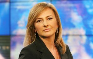 Siria Magri biografia: chi è, età, altezza, peso, figli, marito e vita privata