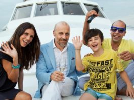 Sole a Catinelle di Checco Zalone: in onda Domenica 27 Febbraio 2022 su Canale 5, cast, trama e orario