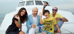 Sole a Catinelle di Checco Zalone: in onda Domenica 27 Febbraio 2022 su Canale 5, cast, trama e orario