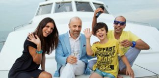 Sole a Catinelle di Checco Zalone: in onda Domenica 27 Febbraio 2022 su Canale 5, cast, trama e orario