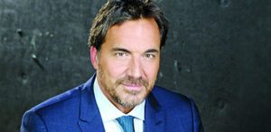 Thorsten Kaye biografia: chi è, età, altezza, peso, figli, moglie, Instagram e vita privata