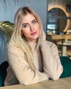 Valentina Ferragni biografia: chi è, età, altezza, peso, figli, marito, Instagram e vita privata