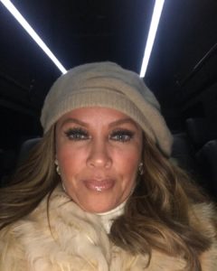 Vanessa Lynn Williams biografia: chi è, età, altezza, peso, figli, marito, Instagram e vita privata