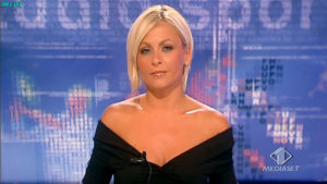 Alessandra Balletto biografia: chi è, età, altezza, peso, figli, marito e vita privata