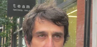 Alessandro Federico biografia: chi è, età, altezza, peso, figli, moglie e vita privata