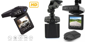Auto Cam Pro: telecamera per auto con stabilizzatore e ripresa HD, funziona davvero? Caratteristiche, opinioni e dove comprarla