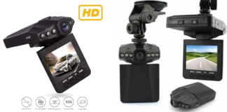 Auto Cam Pro: telecamera per auto con stabilizzatore e ripresa HD, funziona davvero? Caratteristiche, opinioni e dove comprarla