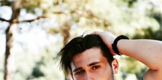 Christian Musella biografia: chi è, età, altezza, peso, figli, moglie, Instagram e vita privata