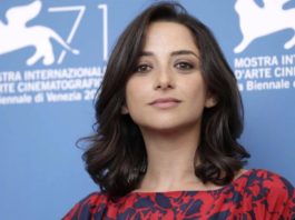 Federica De Cola biografia: chi è, età, altezza, peso, figli, marito e vita privata