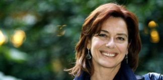 Monica Guerritore biografia: chi è, età, altezza, peso, figli, marito e vita privata