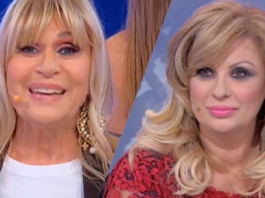 Tina Cipollari esprime il suo giudizio su Gemma Galgani: "è una donna finta che elemosina amore"