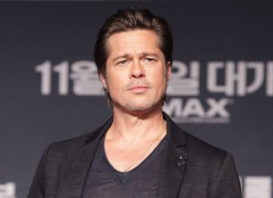 Brad Pitt biografia: chi è, età, altezza, peso, figli, moglie e vita privata