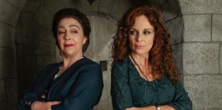 Anticipazioni Il Segreto: trame delle puntate dal 2 all'8 Maggio 2020